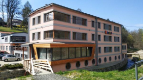 Inter Hostel Liberec, Liberec
